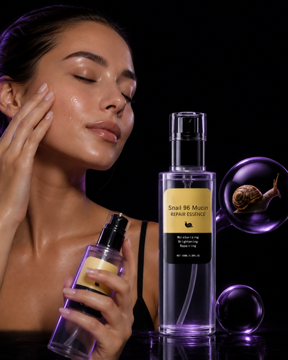 Clinical Kalm Snail 96 Mucin Repair