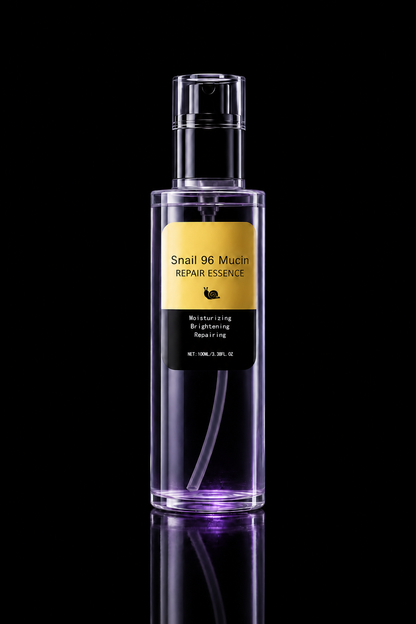 Clinical Kalm Snail 96 Mucin Repair