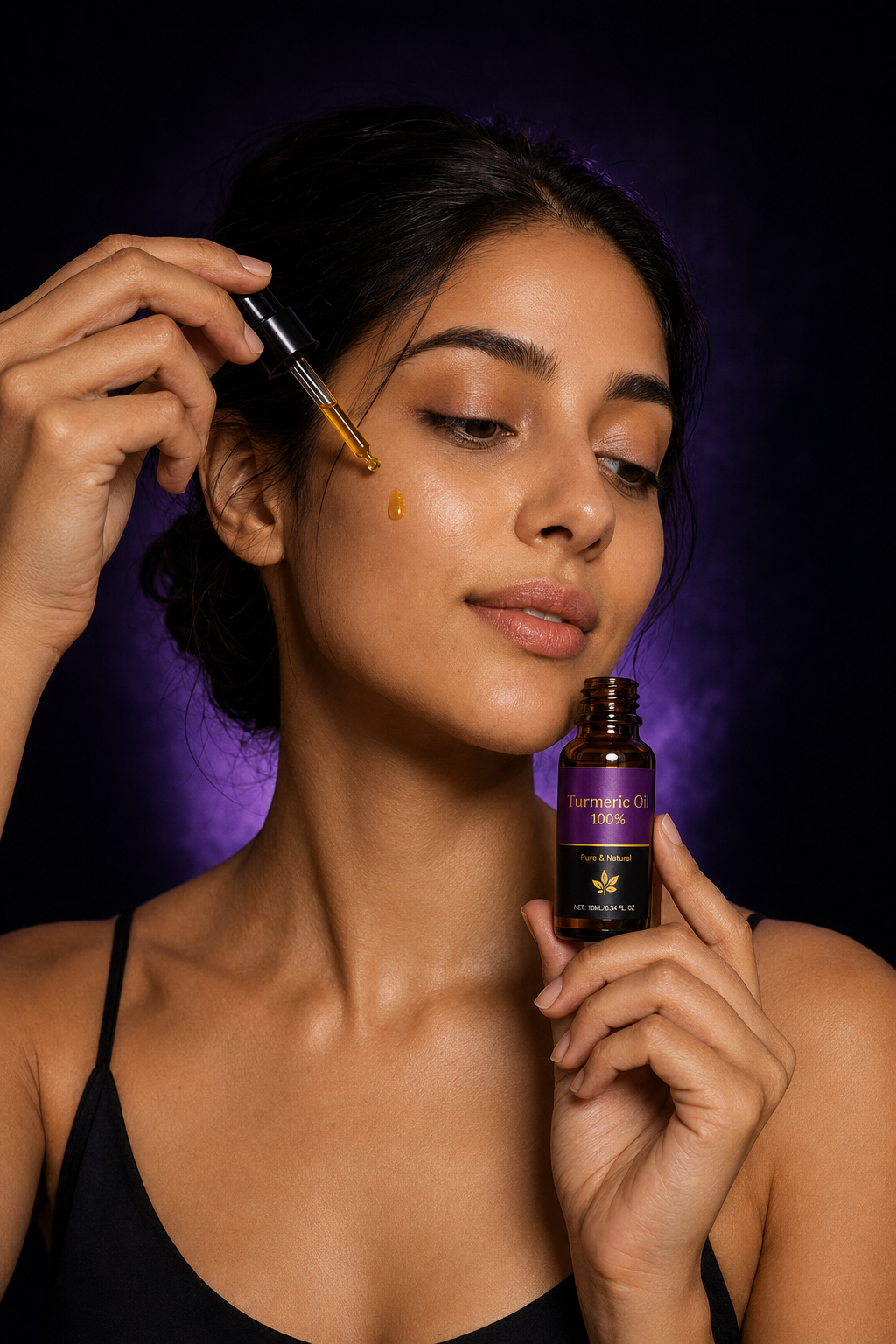 Clinical Kalm Anti wrinkle serum