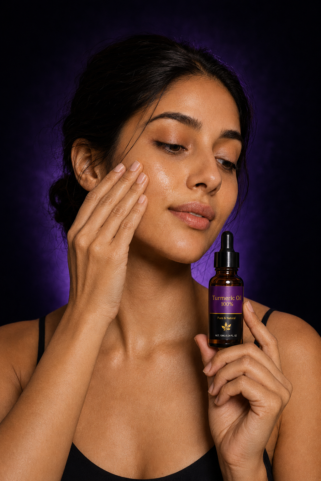 Clinical Kalm Anti wrinkle serum