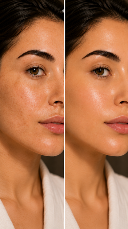 Clinical Kalm Anti wrinkle serum